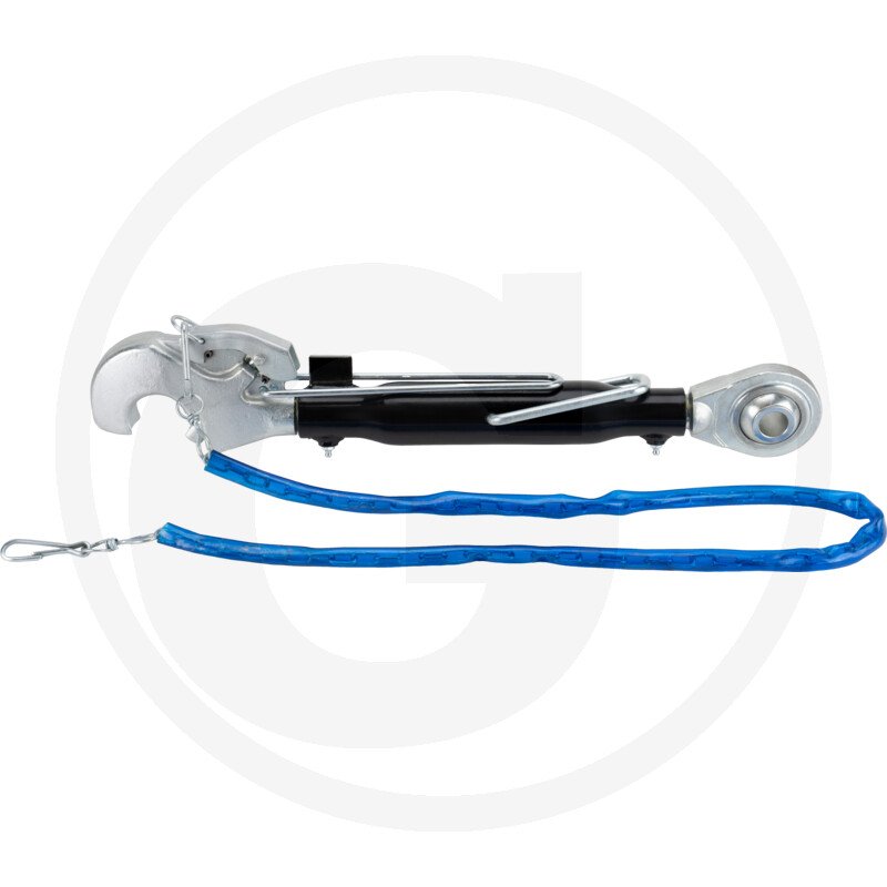 Mechanischer Oberlenker