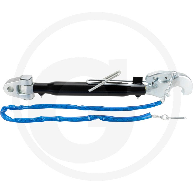 Mechanischer Oberlenker