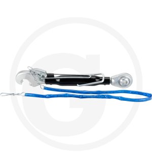 Mechanischer Oberlenker