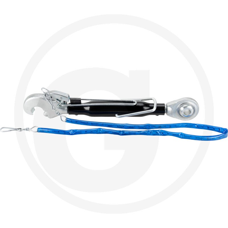 Mechanischer Oberlenker