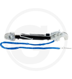 Mechanischer Oberlenker