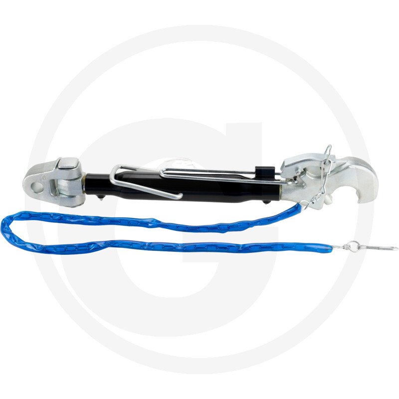 Mechanischer Oberlenker