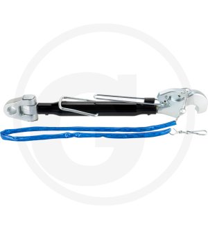 Mechanischer Oberlenker