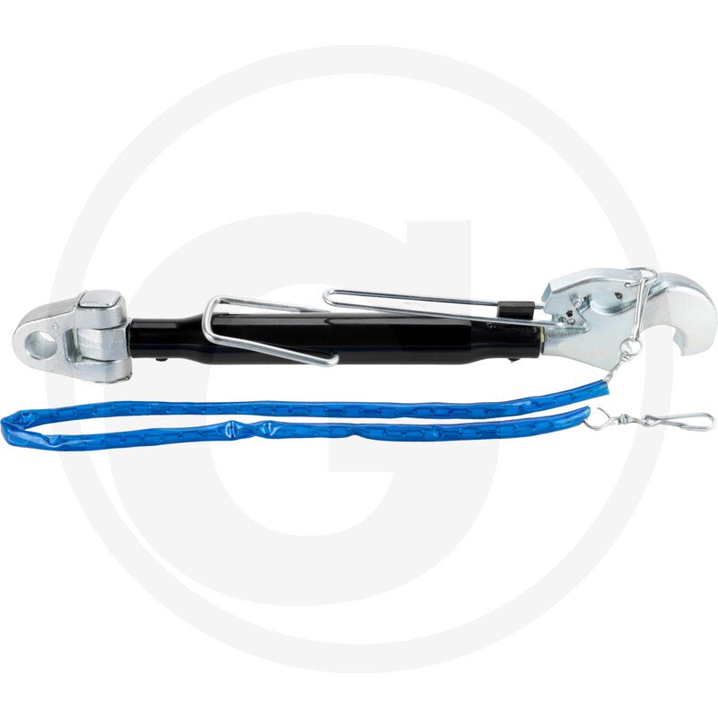 Mechanischer Oberlenker