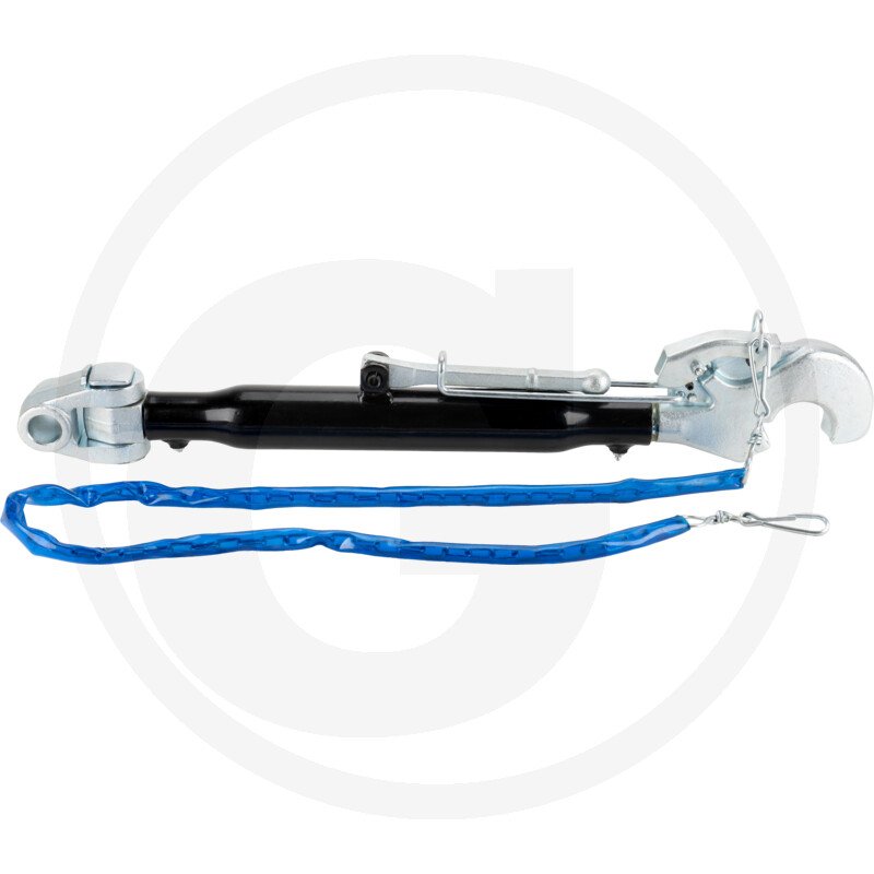 Mechanischer Oberlenker