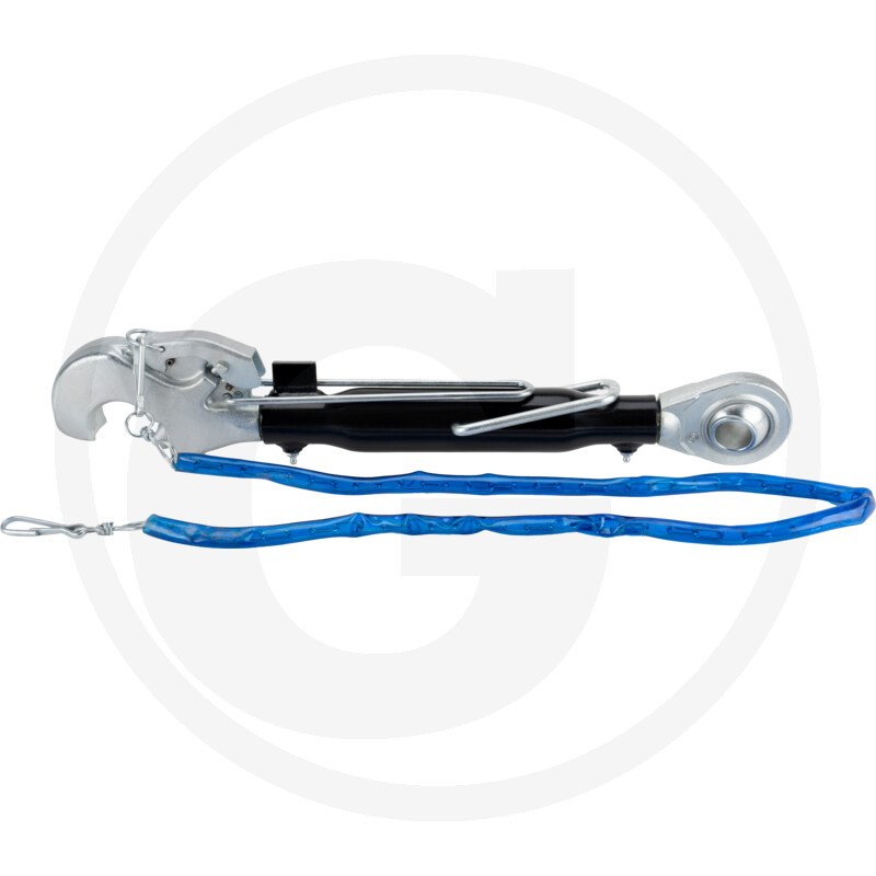 Mechanischer Oberlenker