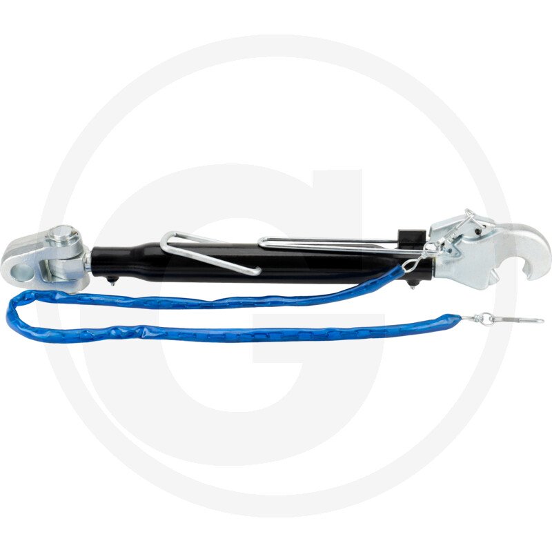 Mechanischer Oberlenker