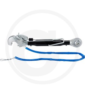 Mechanischer Oberlenker