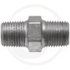 Adapter 3/8'' NPT AG x 3/8'' AG 19 950 1691