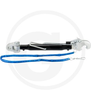 Mechanischer Oberlenker