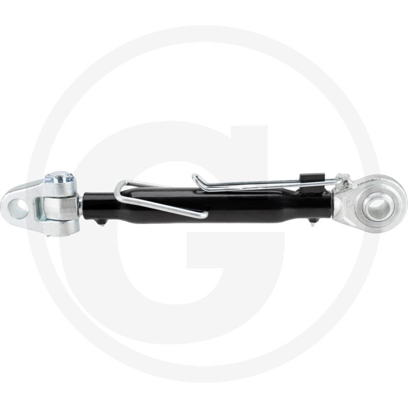 Mechanischer Oberlenker