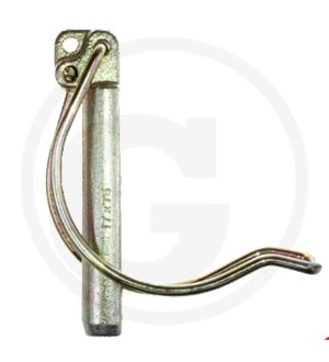 Rohrklappstecker 06162501