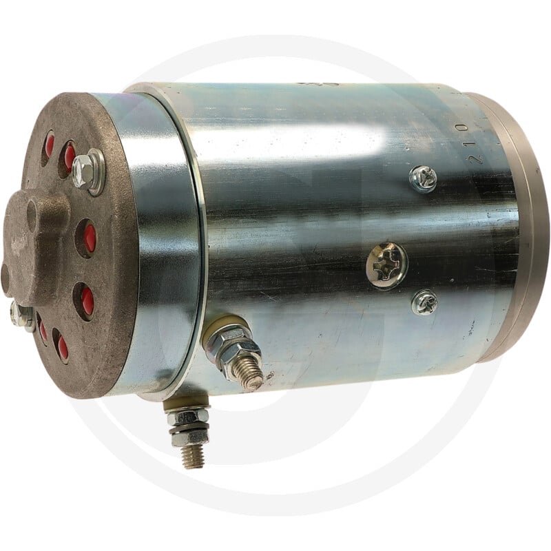 Silnik pompy 27894610