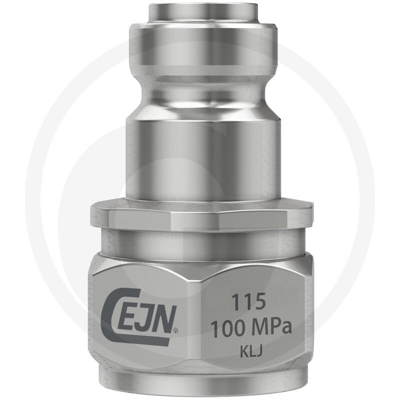 Nippel G 1/4" Innengewinde NBR 101156202