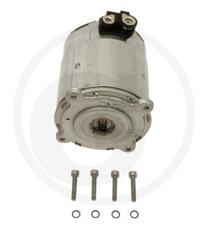 Silnik pompy 51061106