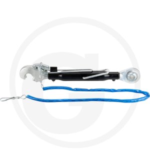 Mechanischer Oberlenker