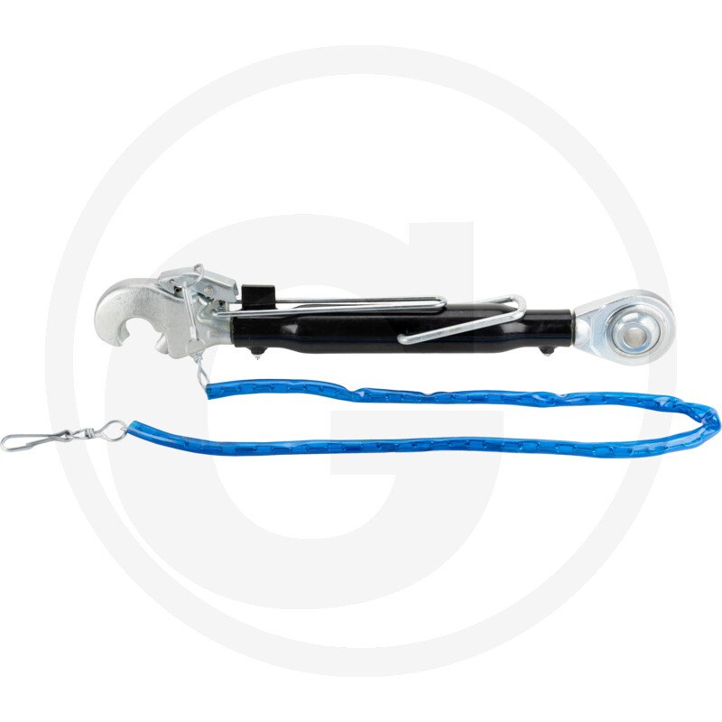 Mechanischer Oberlenker