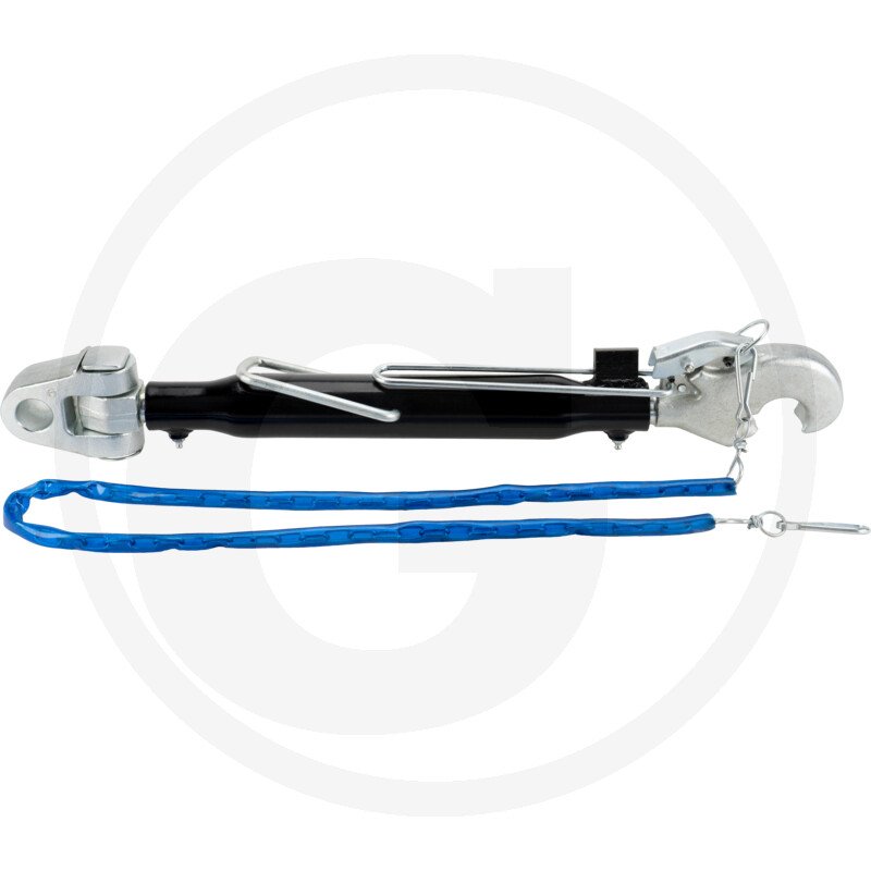 Mechanischer Oberlenker