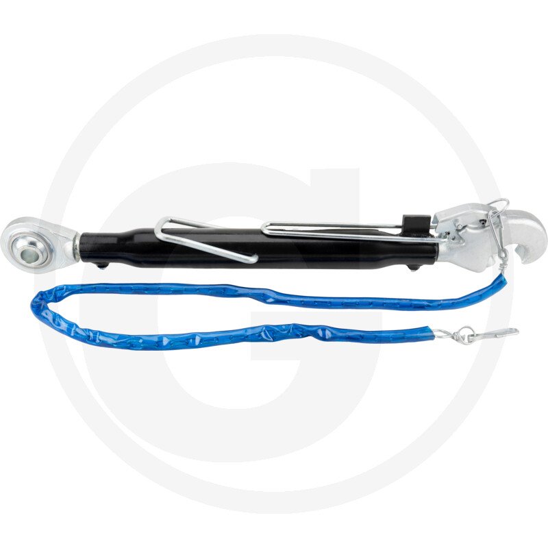 Mechanischer Oberlenker