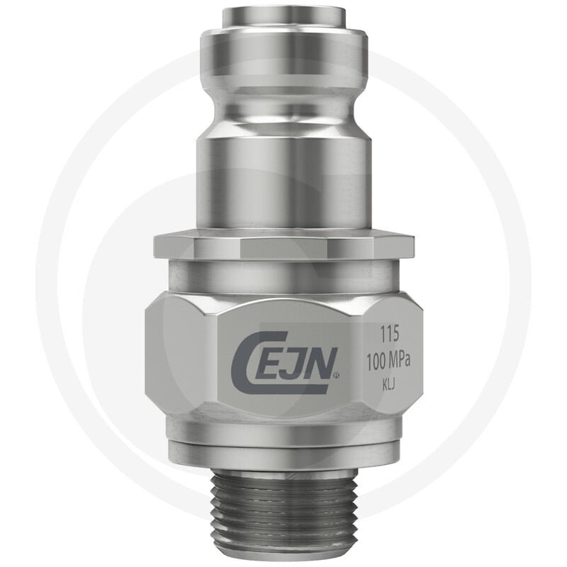 Nippel G 1/4"Aussengewinde NBR 101156212