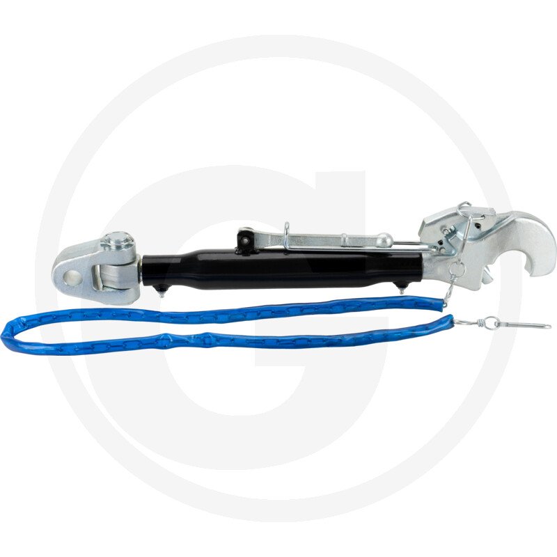 Mechanischer Oberlenker