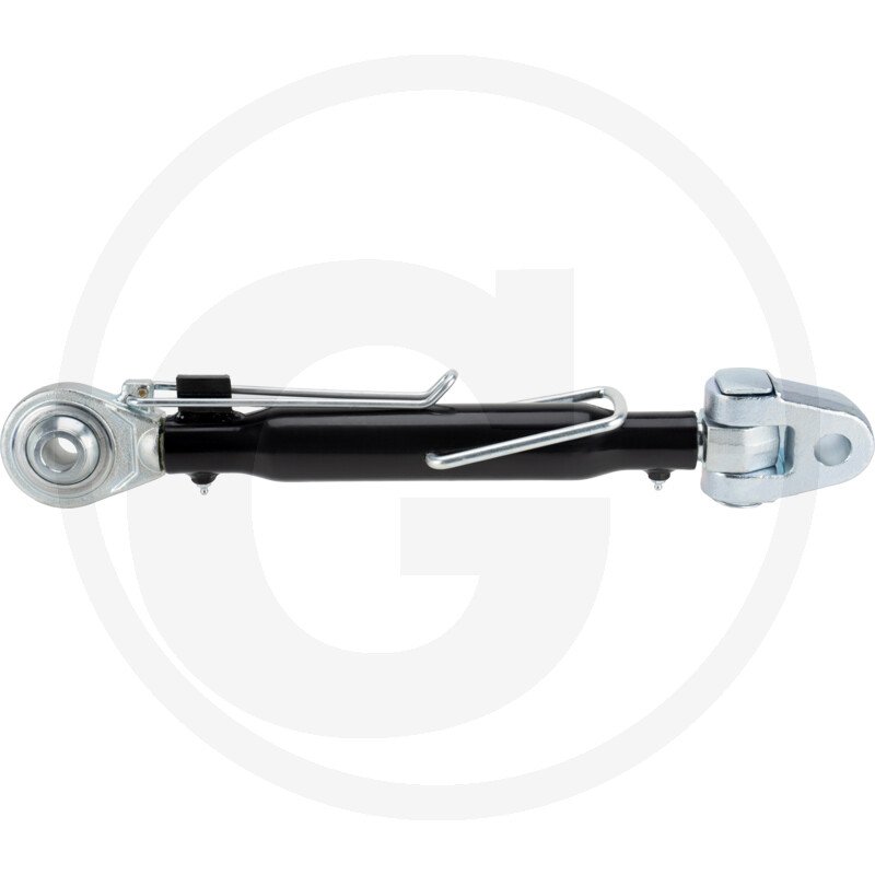 Mechanischer Oberlenker