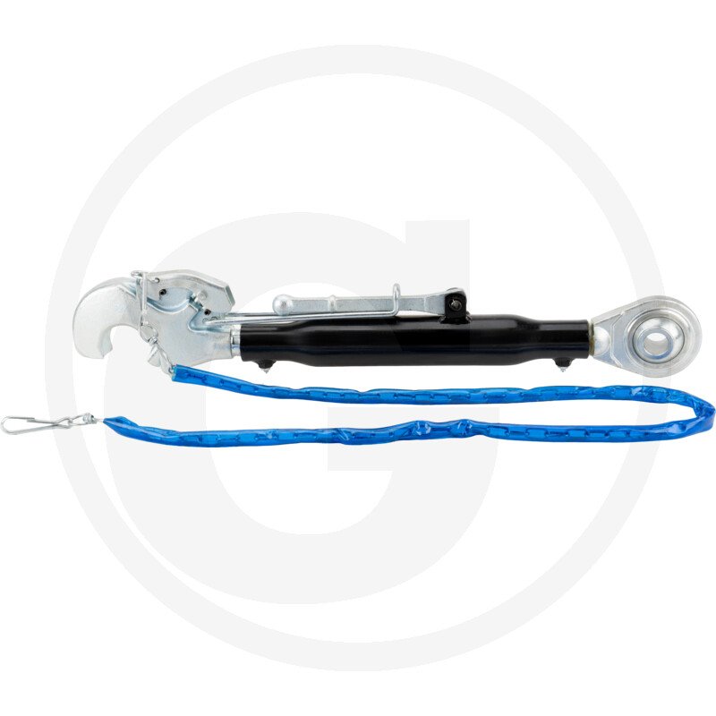 Mechanischer Oberlenker