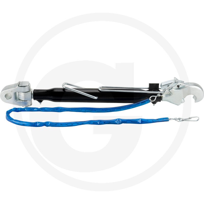 Mechanischer Oberlenker