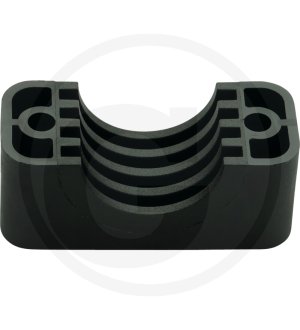 Obejma rurowa BG5 33,7