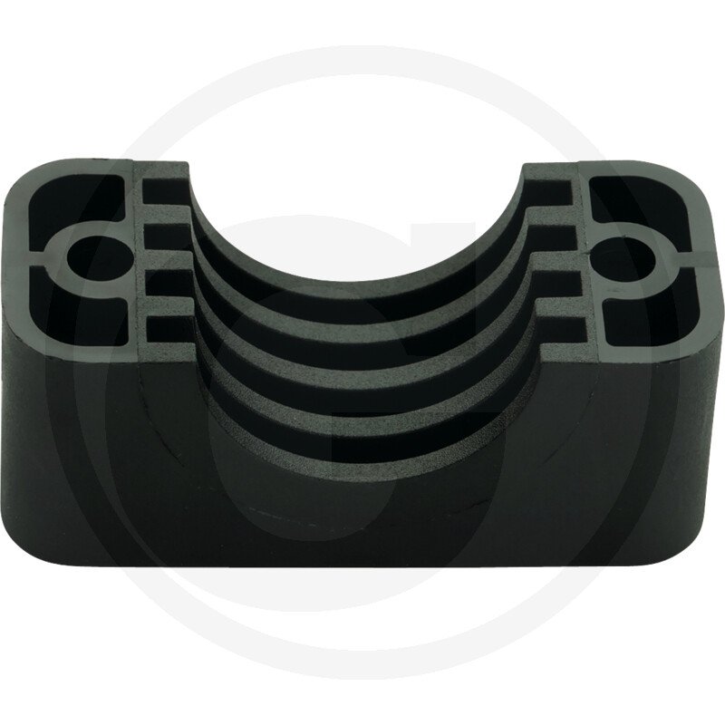 Obejma rurowa BG5 33,7