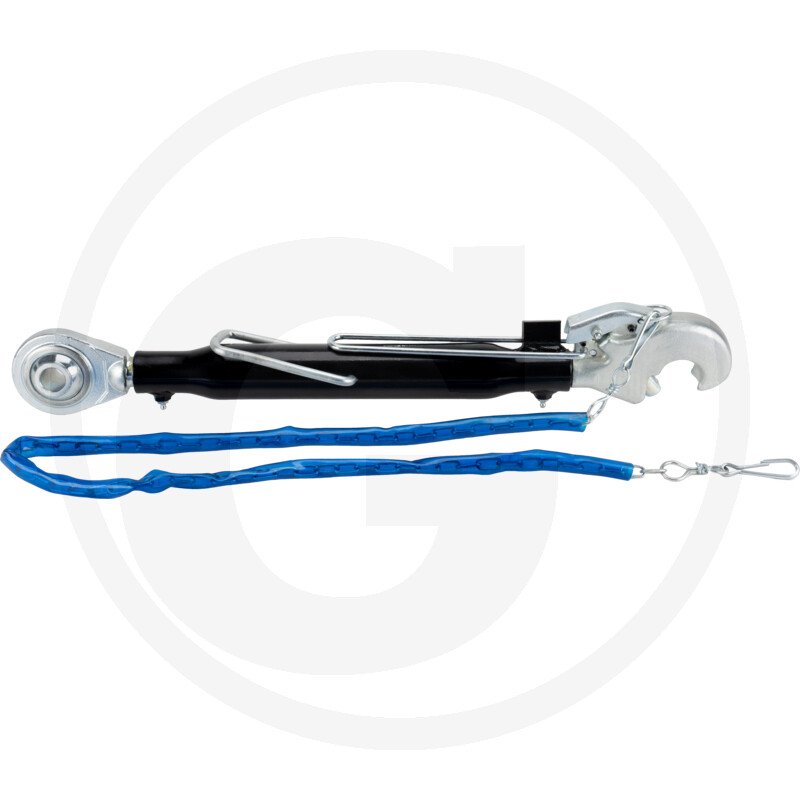 Mechanischer Oberlenker