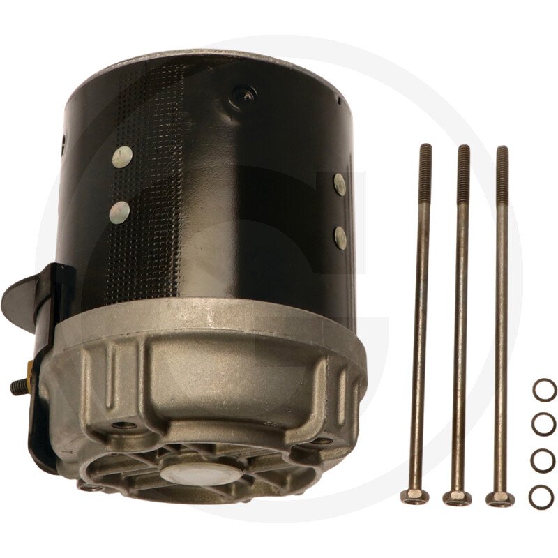 Silnik pompy 28717340, 50004364, 50013075