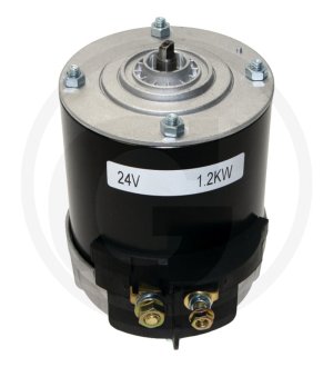 Silnik pompy 28715950