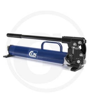 Handpumpe, 700 bar, 1.0 Liter 19 959 0710