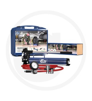 Handpumpen-Kit Professional, 700bar 19 953 0002