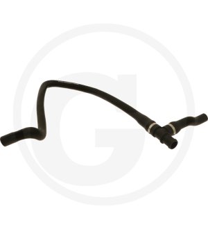 Wąż kształtowy wzmocniony metalem