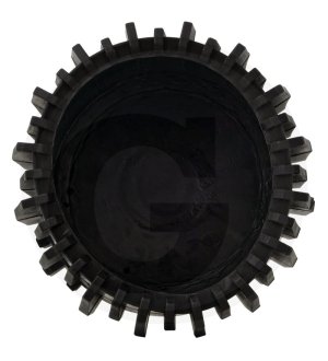 Gummiabdeckung für Snap-Check 19 942 2500