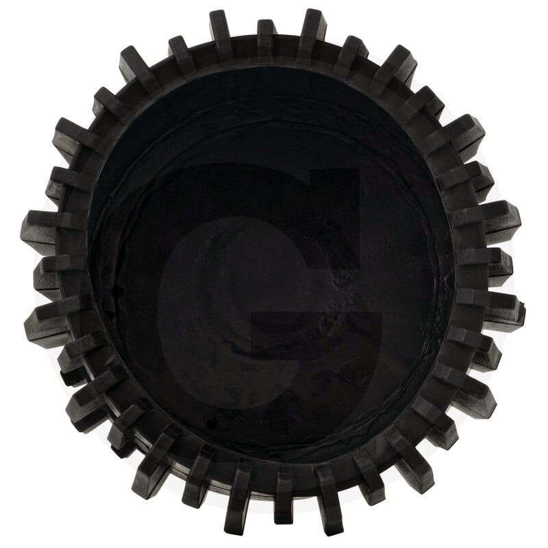 Gummiabdeckung für Snap-Check 19 942 2500