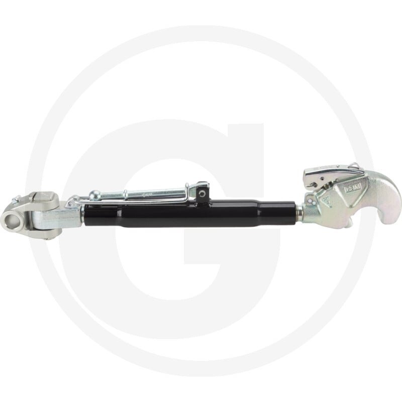 Mechanischer Oberlenker 02.1193.00.4