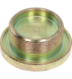 Śruba zamykająca M27 x 0,75