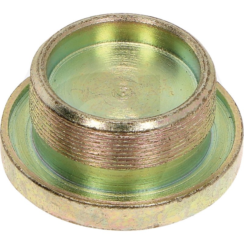 Śruba zamykająca M27 x 0,75