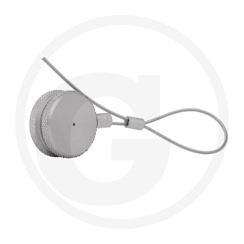 Schutzkappe für Kupplung 101154100