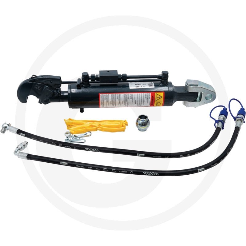 Łącznik górny hydrauliczny