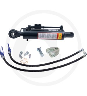 Łącznik górny hydrauliczny