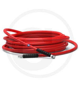Wąż HD - 10 m -720 bar NPT 3/8 + SK 115 199527224