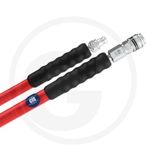 Wąż HD - 2 m -720 bar NPT 1/4 + SK 115 199527203