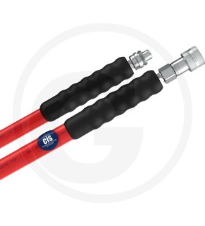 Wąż HD - 2 m -720 bar NPT 1/4+ SK 232 199527202
