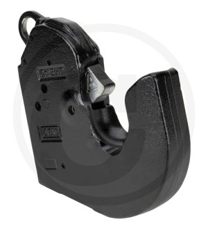 Szybkozłącze kat. 3HD 80011614