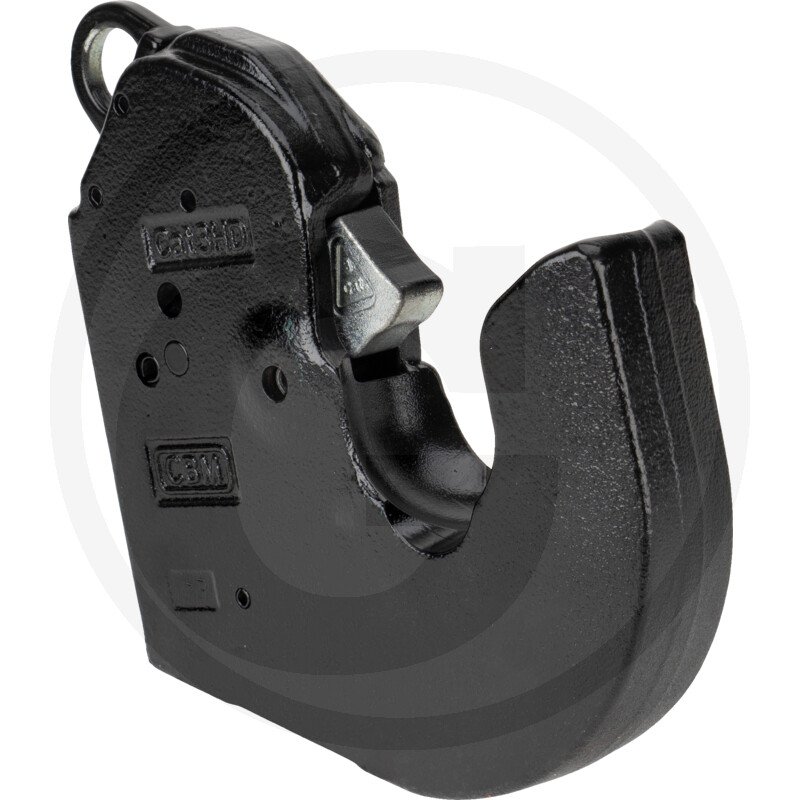 Szybkozłącze kat. 3HD 80011614