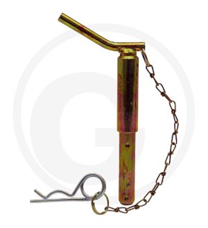 Sworzeń łącznika dolnego